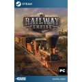 Railway Empire Steam CD-Key [GLOBAL]